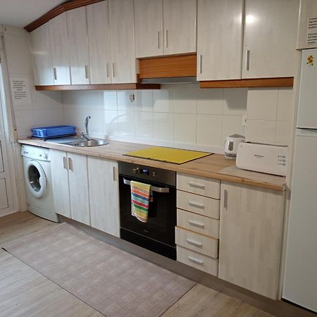 Apartamento Sigueeiro Camino Ingles Сіґуейро Екстер'єр фото