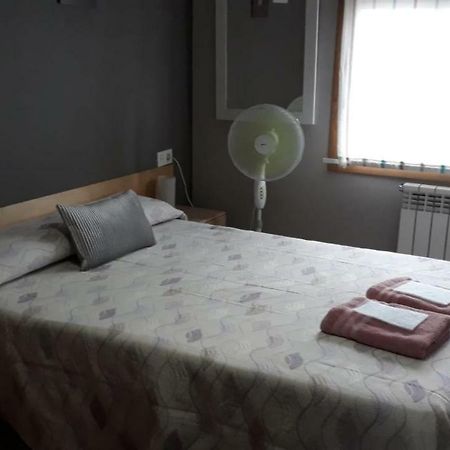 Apartamento Sigueeiro Camino Ingles Сіґуейро Екстер'єр фото