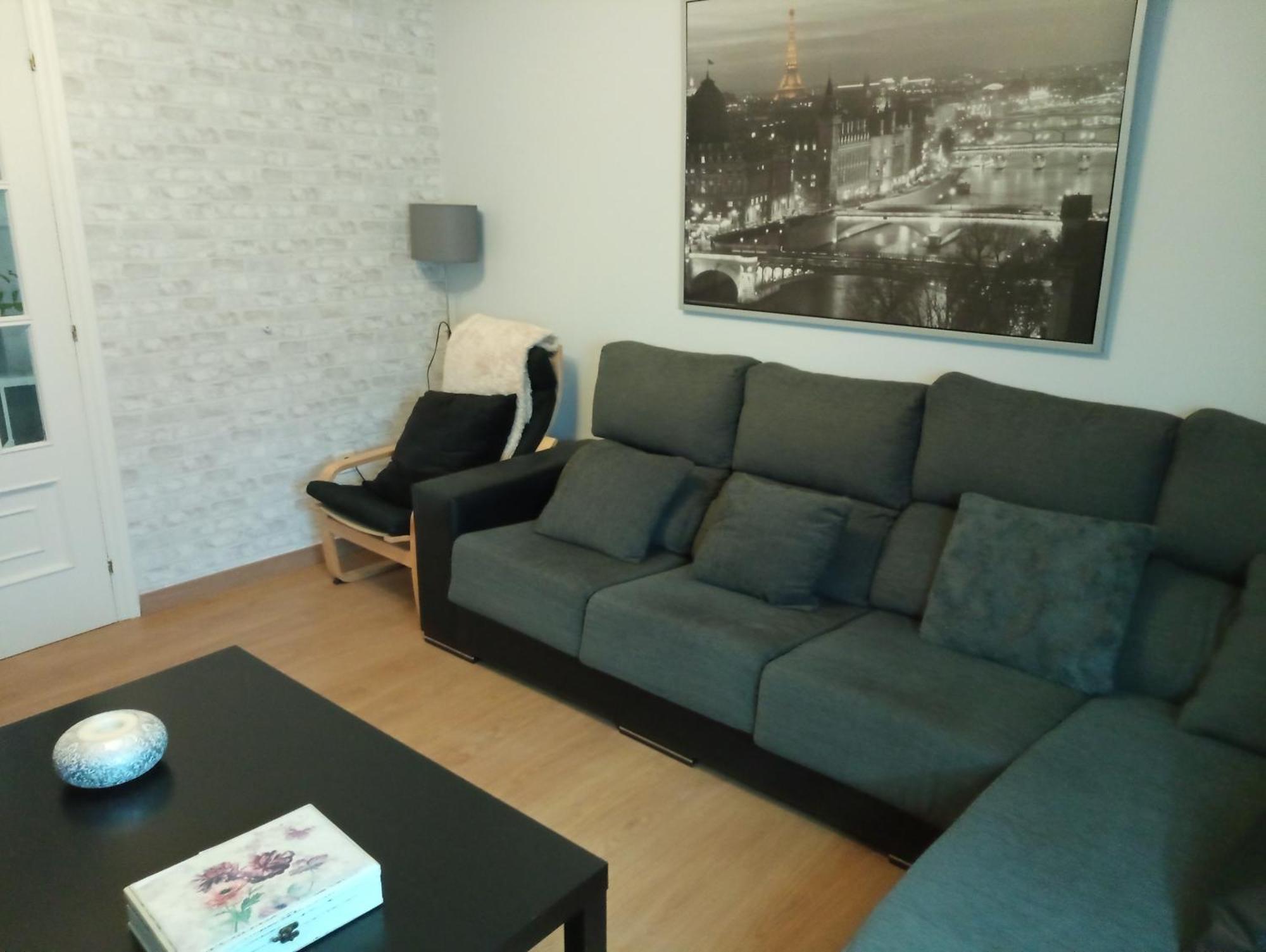 Apartamento Sigueeiro Camino Ingles Сіґуейро Екстер'єр фото