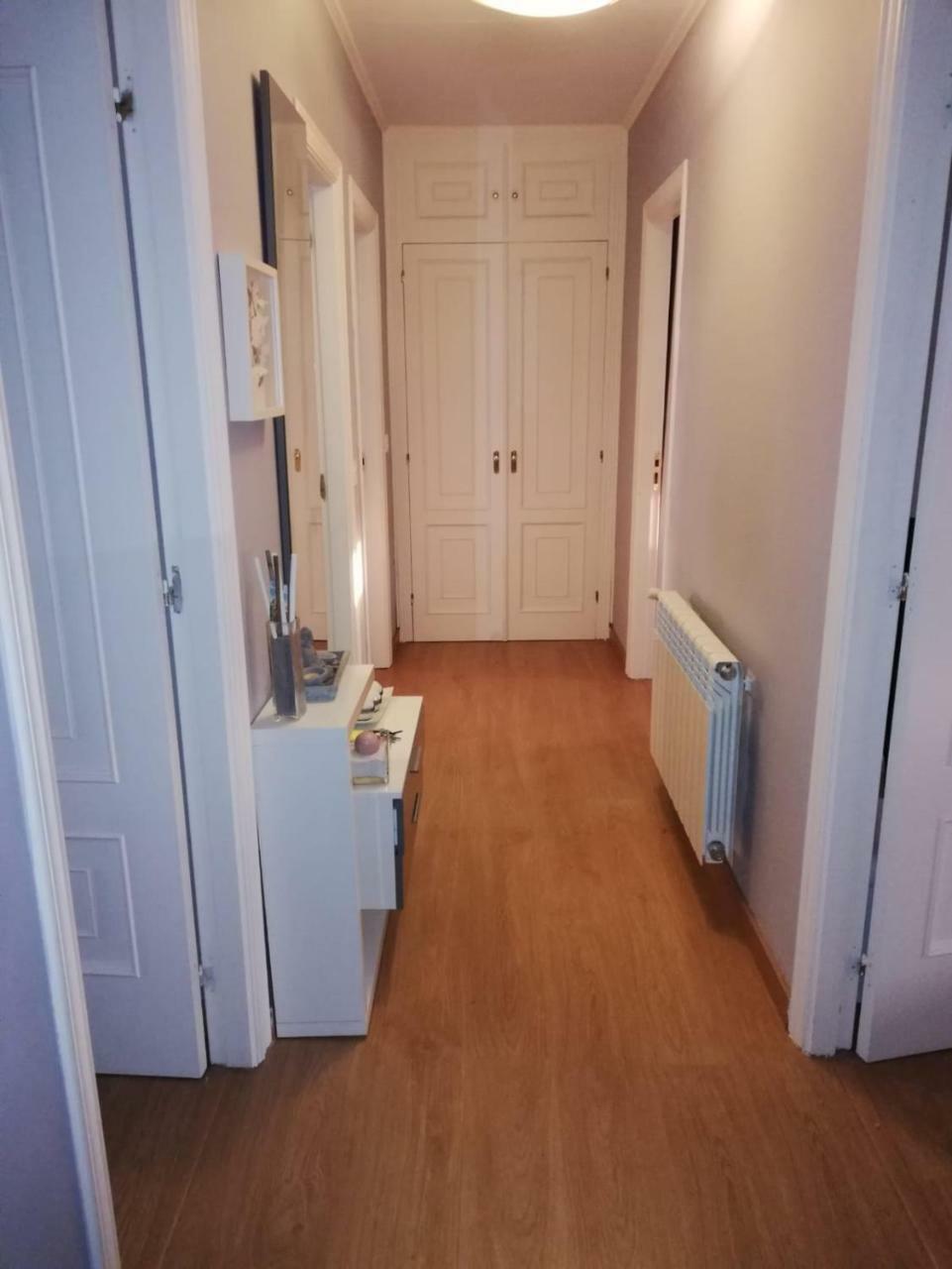 Apartamento Sigueeiro Camino Ingles Сіґуейро Екстер'єр фото