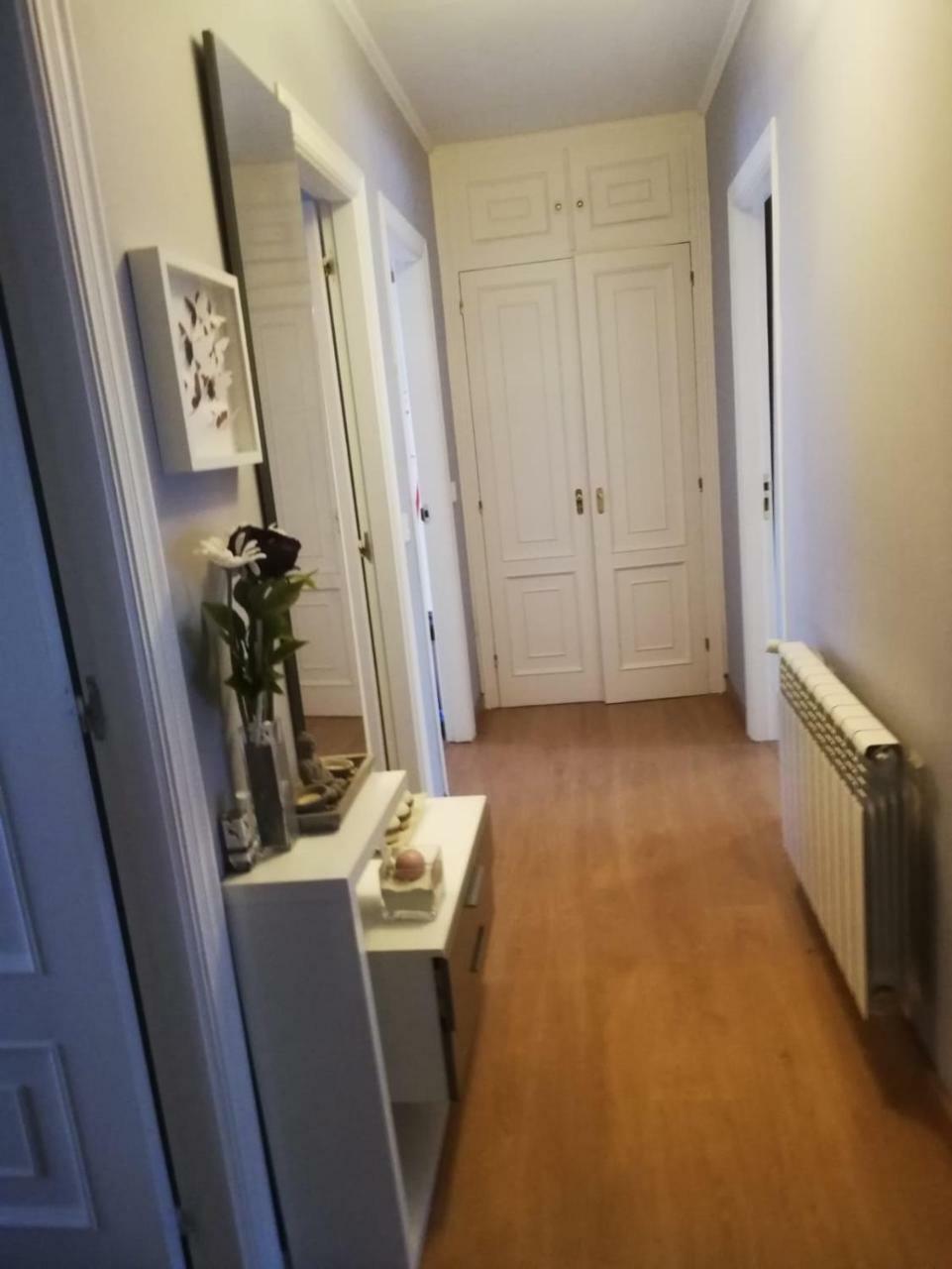 Apartamento Sigueeiro Camino Ingles Сіґуейро Екстер'єр фото