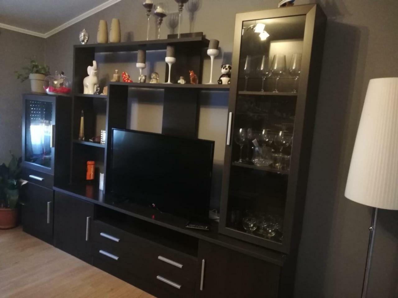 Apartamento Sigueeiro Camino Ingles Сіґуейро Екстер'єр фото