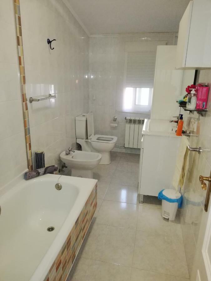 Apartamento Sigueeiro Camino Ingles Сіґуейро Екстер'єр фото